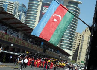 Coronavirus, la Formula 1 rinvia il Gran Premio di Azerbaijan
