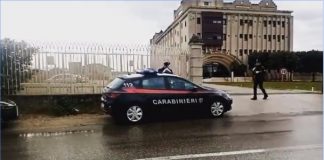 Benevento, Villa Margherita