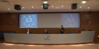 La conferenza stampa del capo del Dipartimento di Protezione Civile Angelo Borrelli del 12 aprile 2020