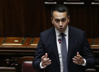 Di Maio ad Alleati Nato: “Grazie per il sostegno all’Italia”