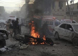 Libia, Gna: “Nuovi attacchi a Tripoli, uccisi una donna e un bimbo di 5 anni”