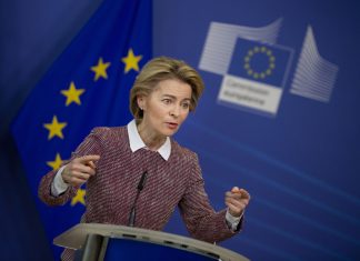 Coronavirus, l’Ue si fa viva e promette 80 miliardi. In Italia al via le domande per il bonus da 600 euro, ma è un pasticcio