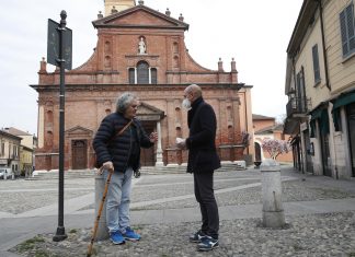 Covid, Lancet: “Lombardia travolta dal virus per impreparazione delle autorità”