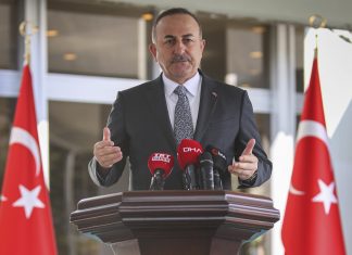 Coronavirus, in Turchia approvata una legislazione per il rilascio di migliaia di detenuti