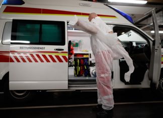 Coronavirus, Malta dispone la quarantena per mille migranti