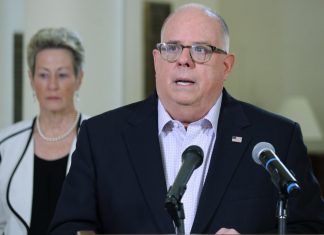 Usa, sospese le ricerche di Maeve Kennedy