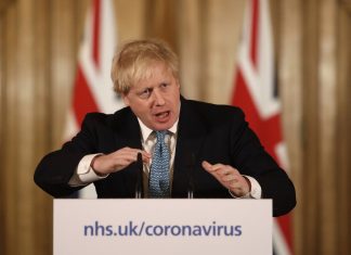 Gran Bretagna: “Johnson è stabile e risponde alle cure”