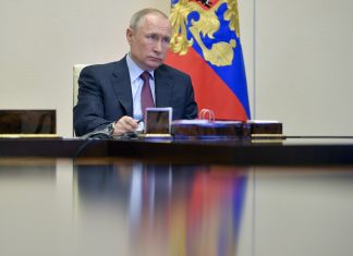 Putin: “La situazione in Russia peggiora”