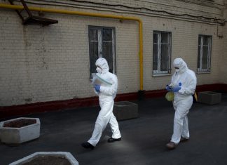 Superati i 10mila morti in Gran Bretagna: +657 in Inghilterra