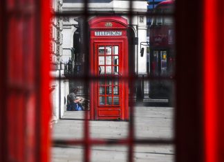 Coronavirus, in Gb 847 morti in 24 ore: totale sale a 14.576