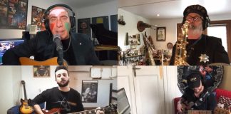 Osanna Lino Vairetti