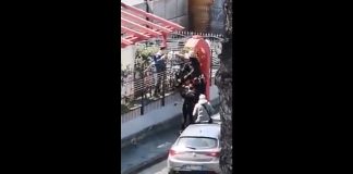 Cardito, arresto per droga