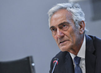 Calcio, dal Governo ok al pubblico agli Euro 2020. Gravina: “Grazie Speranza”