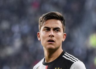 Calcio, stampa Gb: “Dybala, Ramsey e Alex Sandro nel mirino di squadre di Premier”