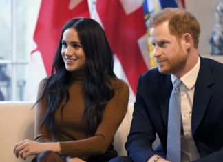 Regno Unito, Harry ricorda la perdita di Diana nella prefazione di un libro per bambini