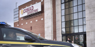 Operazione della guardia di finanza