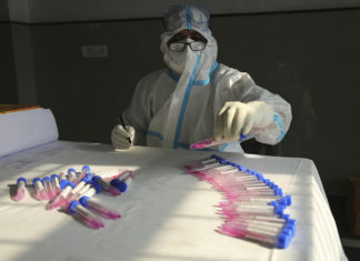 Covid, nel Casertano i guariti superano i nuovi contagi nelle ultime 24 ore