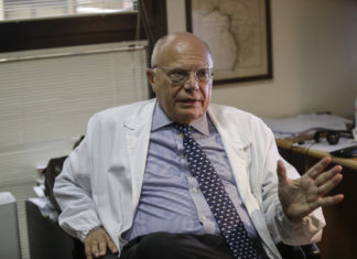 Vaccini, Galli: “La macchina Lombardia può funzionare, ma servono le dosi”