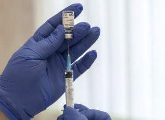 Vaccini, l’Austria in trattativa con la Russia per 1 milioni di dosi Sputnik