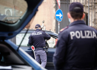 Mafia, interrotta la faida tra clan per il controllo dello Zen di Palermo: 4 fermi