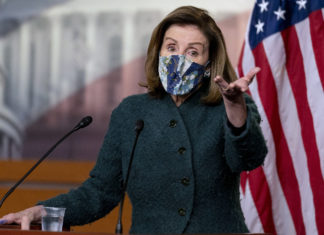 Usa, Pelosi: “Accuse a Cuomo credibili e gravi, si chieda se può governare”