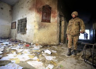 Mozambico, Total sospende le operazioni dopo l’attacco jihadista a Palma