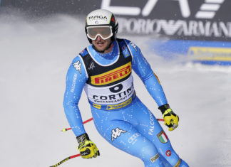 Sci, Assoluti: Primo titolo italiano per Buzzi nel SuperG. Titolo giovani invece a Franzoni