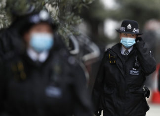 Regno Unito, donna rapita a Londra: il suo cadavere ritrovato nel bosco