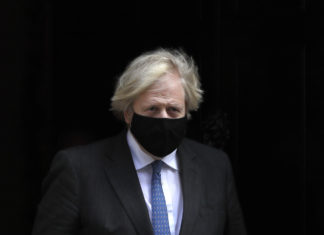 Brexit, Gb a Ue: “Azione legale? Risponderemo a tempo debito”