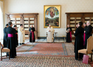 Vaticano, budget spese mai così basso. Ma difesi posti e salari