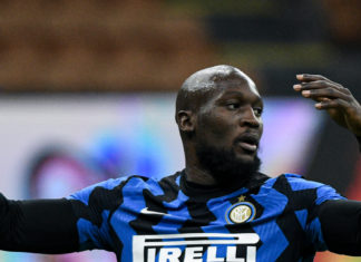 Calcio: Lukaku è legato a Conte, il club lavora sul rinnovo