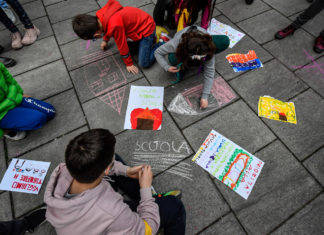 Scuola, il ministero: per i disabili didattica in presenza se necessario