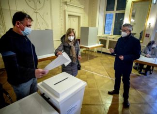 Germania, exit poll Sassonia-Anhalt: Cdu primo partito, no exploit di AfD