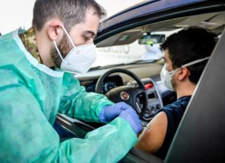 Vaccini, campagna avanza: 7.8 mln dosi, ma Regioni non stanno tutte al passo