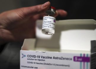 Covid, Costa: “AstraZeneca e J&J in farmacia nelle prossime settimane”