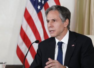 Italia-Usa, Di Maio e Blinken: “Uniti su vaccini, ambiente e ripresa economica”