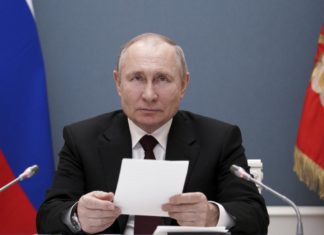 Russia, Putin a Biden: “Io assassino? Il giudizio è il riflesso di se stessi”