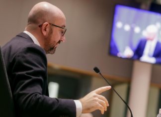 Turchia, Ue a Erdogan: “Ridurre l’escalation e rafforzare la fiducia”