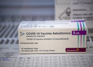 Vaccini, AstraZeneca: 50 milioni di dosi negli Usa ad aprile