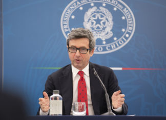 Pensioni, Orlando: “Quota 100? Non è una priorità politica, prima il lavoro”