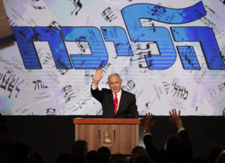 Israele, Gantz chiede l’incontro con altri 3 leader: “Fermare Netanyahu”