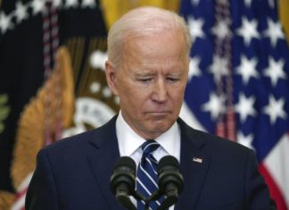 Usa, Biden nomina 11 giudici: “Rappresentano la diversità”