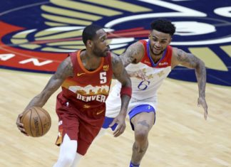 Basket Nba, Williamson firma il successo con i Pelicans su Dallas. Vincono i Clippers