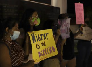 Messico, la donna uccisa durante l’arresto e la figlia subivano violenze dal compagno