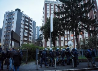 Droga, sgominata rete di spaccio tra Novara e Vercelli: 9 misure cautelari