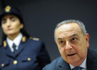 Open Arms, la Procura di Palermo chiede il rinvio a giudizio per Salvini