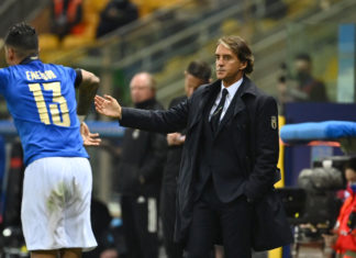 Nazionale, Mancini: “Partite tutte difficili, l’importante è vincere”