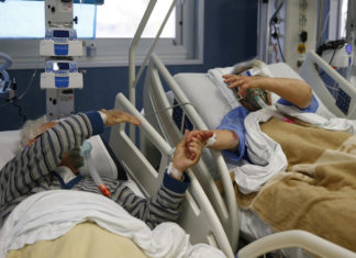 Covid, in Campania 1.862 nuovi casi e 62 decessi