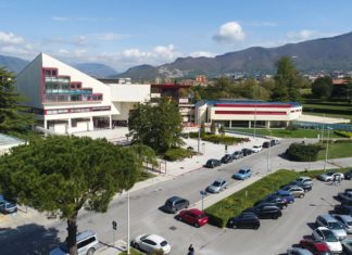 Salerno, esami superati ma mai sostenuti: scandalo all’università, due arresti e 42 indagati