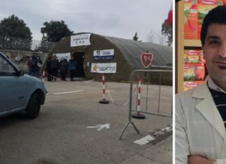 Vaccini, in Campania somministrate 1.170.926 dosi: operatori sanitari al 99,20%